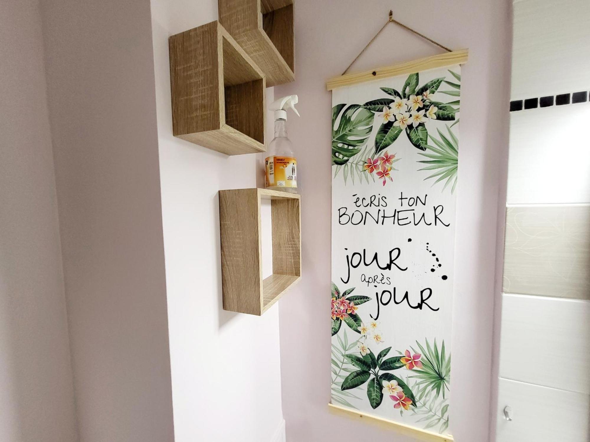 Appartement Moderne Au Centre-Ville, 150M Plage, Wifi, Confort Ideal Pour Familles - Fr-1-92-876 Les Sables-dʼOlonne Exteriör bild