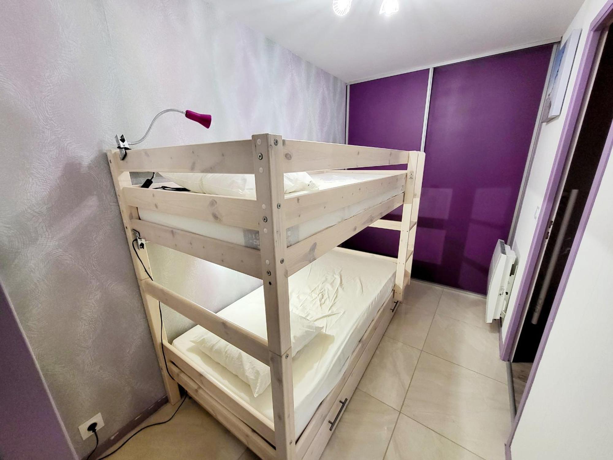 Appartement Moderne Au Centre-Ville, 150M Plage, Wifi, Confort Ideal Pour Familles - Fr-1-92-876 Les Sables-dʼOlonne Exteriör bild